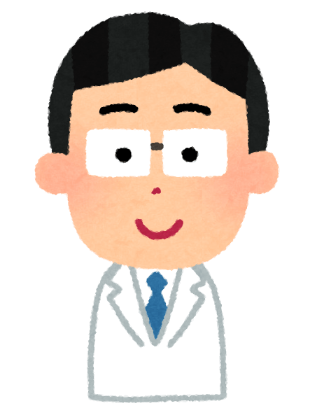 お医者さんのtwitterイラスト検索結果