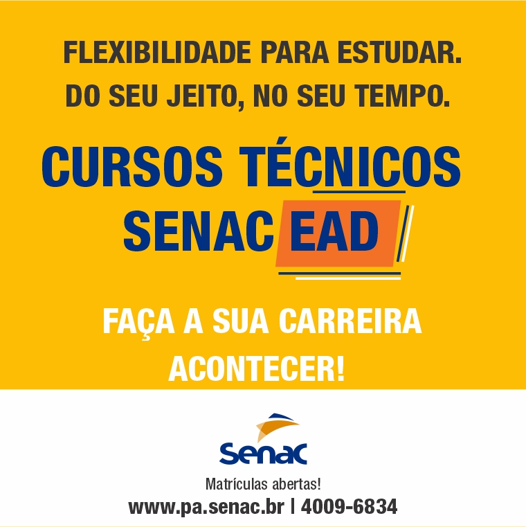 senac_pa's tweet photo. Quer investir em qualificação profissional, mas está com o tempo corrido?
Quer estudar onde e quando quiser?
📚💡
Conheça os #CursosTécnicos do Senac EAD no Pará e faça a sua carreira acontecer!
https://t.co/dQePVZopt9
🤝🆙️
#SouSenac #SenacPa #SenacEAD #euValorizo #Educação https://t.co/2lMgYKjlFX