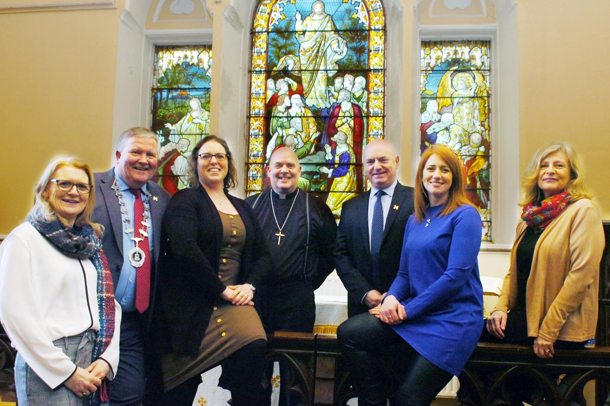 Mayo County Council tweet media