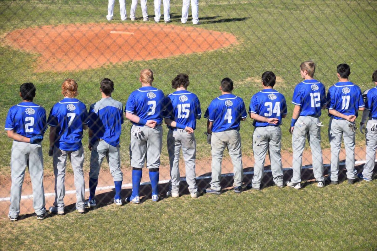 Bulldogsbsbl's tweet photo. Baseball practice starts Monday for the Bulldogs! https://t.co/ObIodssuWE