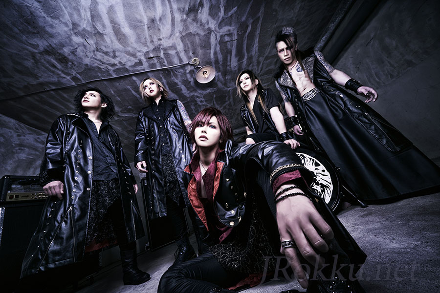 JRokku_net's tweet photo. GLARD (グラード): New Look
https://t.co/b1jHKsyRqQ
#jrock #visualkei #GLARD #グラード https://t.co/ch8CO4rxZU
