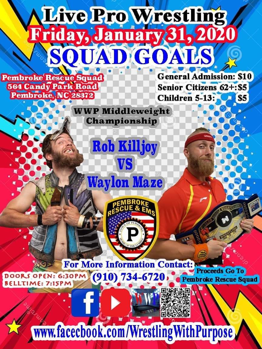 WaylonMaze's tweet photo. Be there tomorrow night for the first one on one encounter of @ImRobKilljoy and The Master BeiBei!!
#WaylonMAZE #PingPongMaster #PingPong #PingPonglicious #MANstacheMAINevent #LXG #MANstache #Wrestling #IndyWrestling #WrestlingWithPurpose #Service #PingPongTime #BeiBei https://t.co/KbgBWDpGc4