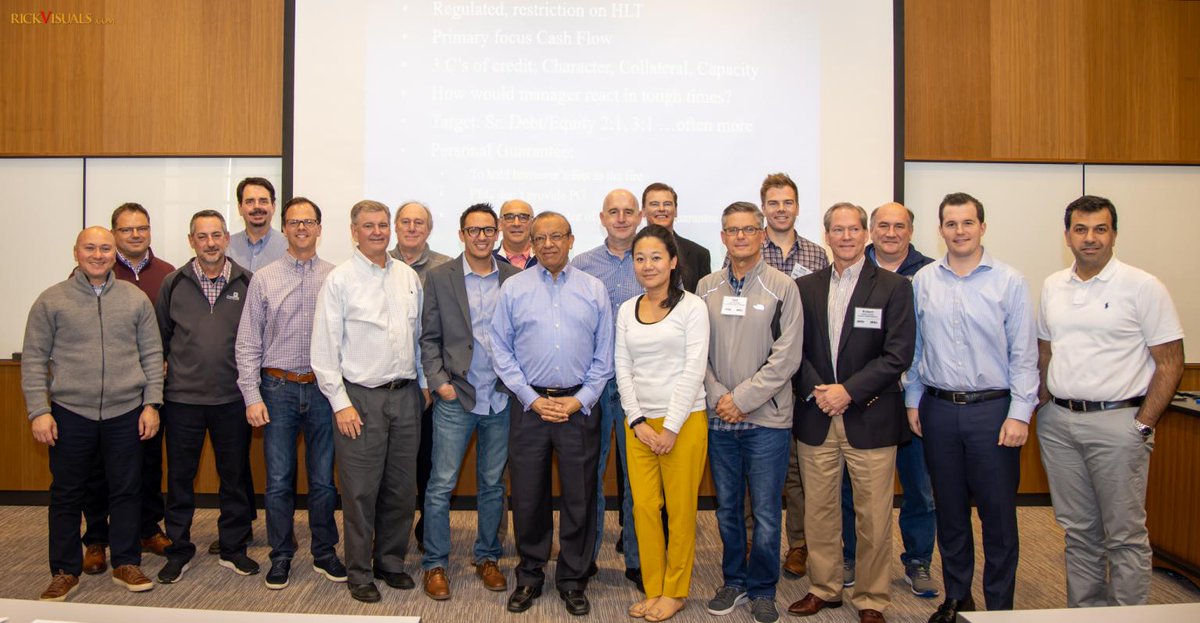 vertesshealth's tweet photo. Best of luck to all of those in Tampa for the Certified M&A Advisors Credentialing Program! We are proud of our two bright eyed pupils that are in attendance this week! Way to go Dave Turgeon and Robert Villalobos!!
#CM&AA #UniversityofTampa #VERTESS https://t.co/qiBVT9NaPq