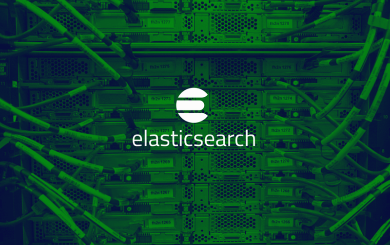 elasticsearch logo