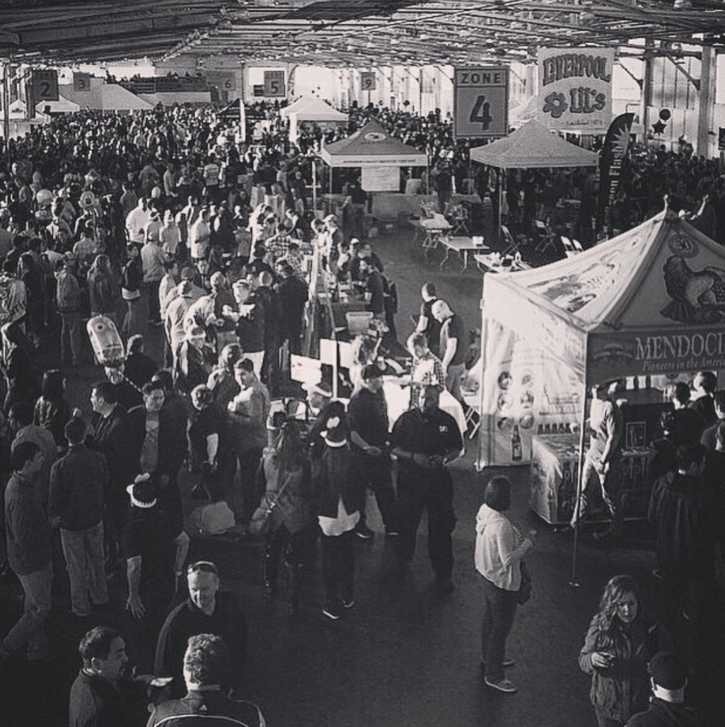 SFBeerFest tweet media