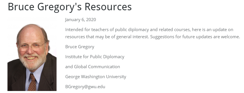 PD_mag's tweet photo. We are pleased to announce that our latest issue, #CyberDiplomacy, has been included in the latest edition of #PublicDiplomacy essential reads by Bruce Gregory @PDCouncil! https://t.co/nJr9vQ5eCy https://t.co/ItpF45azel