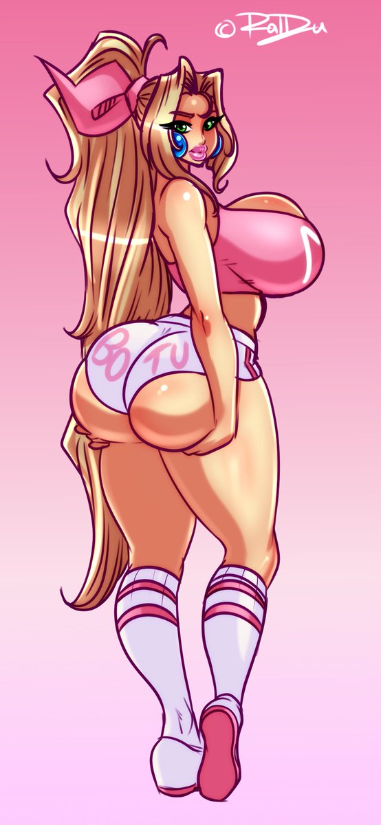 sissy_trans's tweet photo. How every sissy wants look like. And I love it https://t.co/w2bXGKTrez