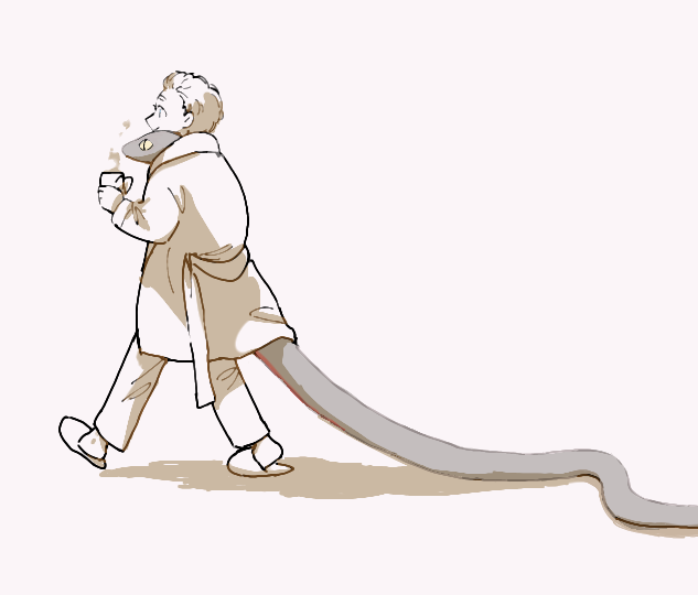 AwmSugiura's tweet photo. looong snake
蛇って顔の大きさで想像するよりももっと長くてびっくりするよね。
二枚目は最初に描いてた😇差分。

こっそりタグ
#グオメ冬のヘビ祭り https://t.co/OzIYU68daD