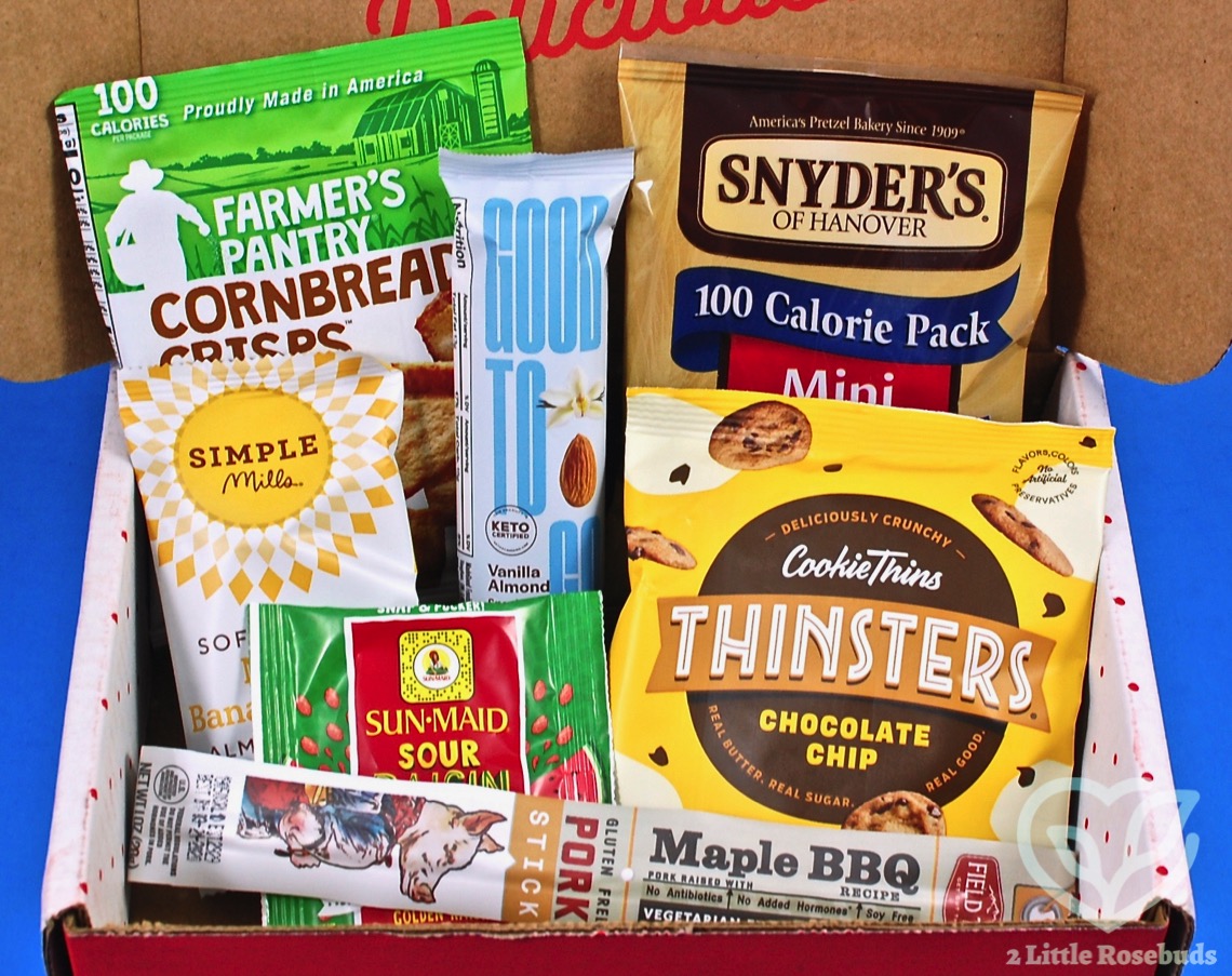 January Love With Food box review &amp; first month FREE! :D
2littlerosebuds.com/love-with-food… <a href="/lovewithfood/">Love With Food by SnackNation</a> #lovewithfood #snacknation #snacks #snackbox #subscription #subscriptionbox #free #review #healthysnacks