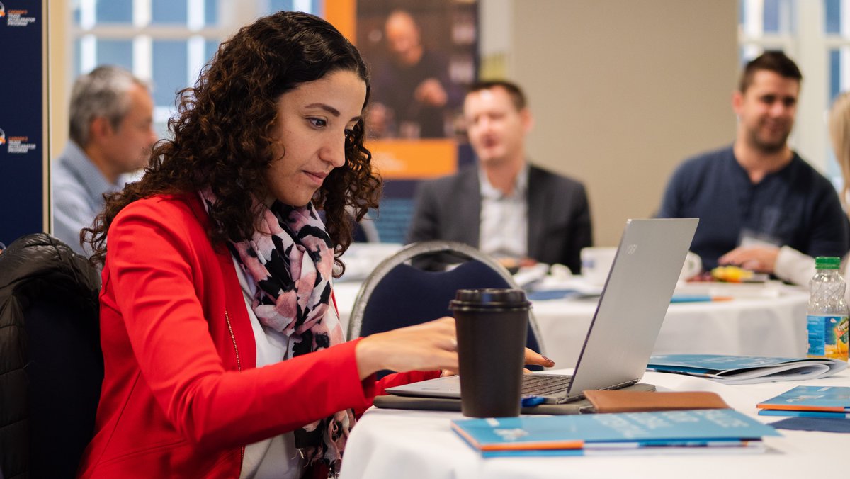 Exportitude's tweet image. Want to take your business abroad, but don’t know where to start? Develop an executable market-entry plan with the help of our export experts. 

Register now for TAP while there are still spots left! #tapedmonton #globalgrowth #yegbiz #yeg 
edmonton.com/tap