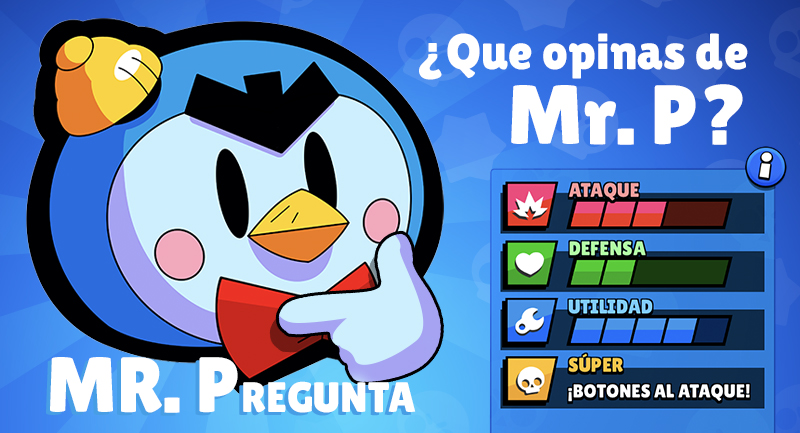 Brawl Stars ES tweet media