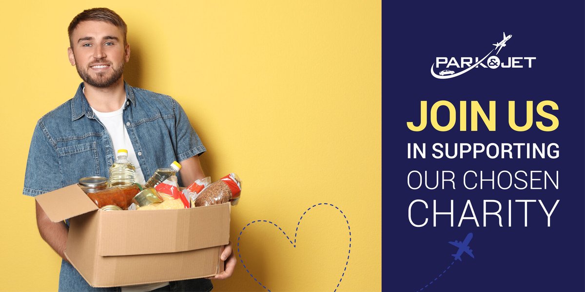 Clearing out your cupboards? Participate in our Pay it Forward Donation Drive and do some good for the Women In Need Society (WINS)! Get more details here: parkandjetcalgary.com/blog/161