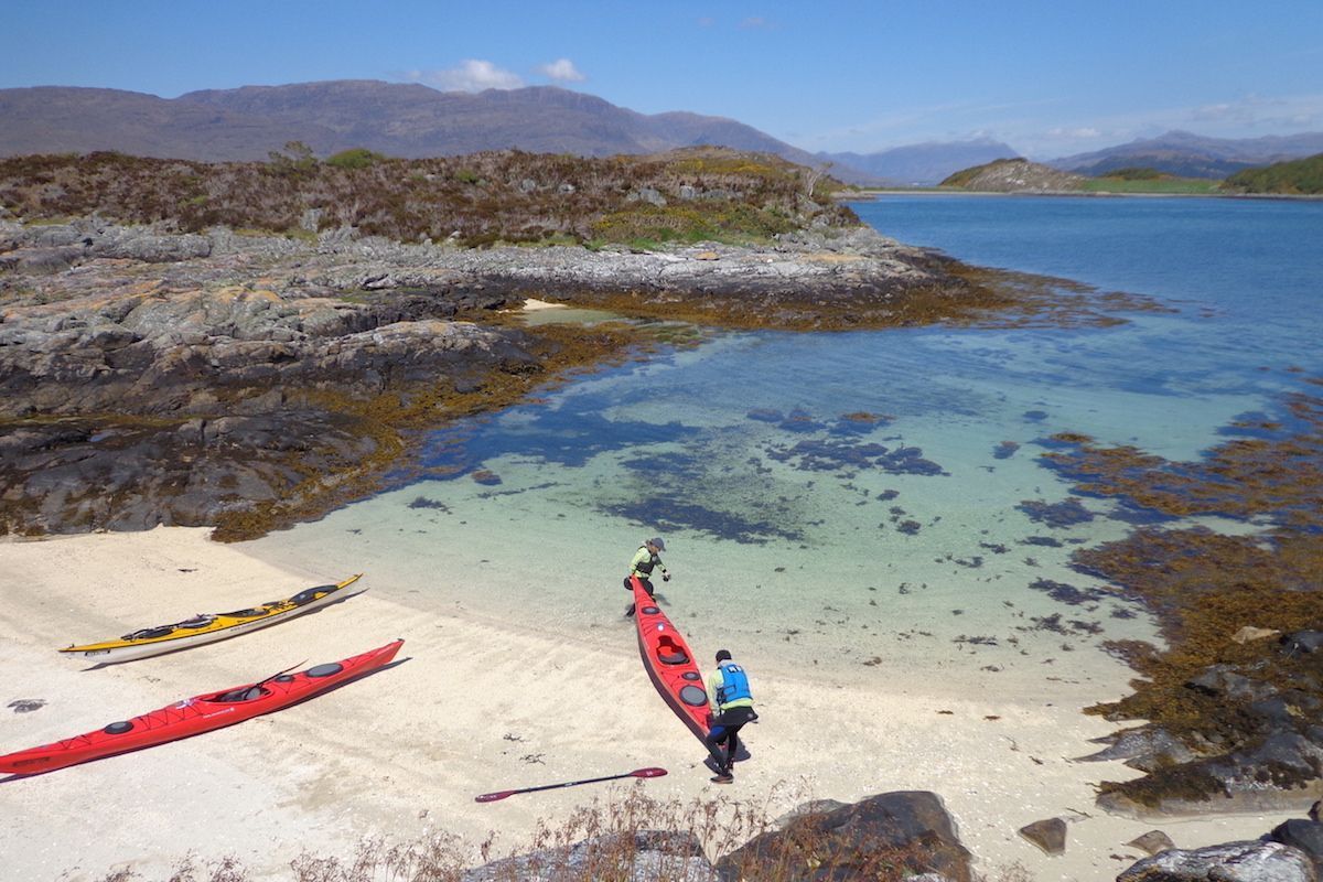 Plockton tweet media