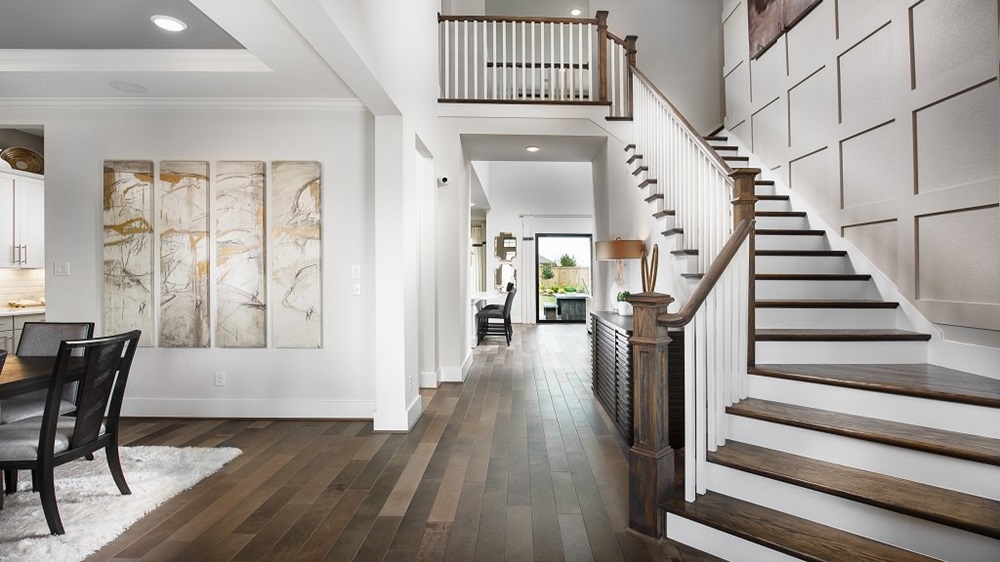 HoustonTM_Homes's tweet photo. Where stunning #home designs meet resort-style #community amenities. Bridgeland, Parkland Village is an 11,400-acre master-planned community in #CypressTX featuring 4 to 6 bedroom #LuxuryHomes. Take a tour this weekend: https://t.co/SUuW3bF4qI #HoustonHomes #CypressTexas https://t.co/4SrVsBYe92