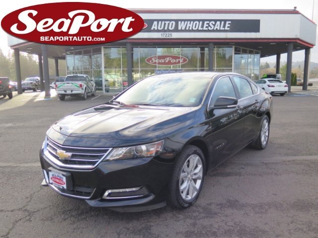 seaportauto's tweet photo. The athletic and sophisticated design of this 2019 CHEVROLET Impala will get you through traffic in style! Come out for a test drive today. Details at https://t.co/GrTHwNBm4r #acarforeveryone #anotherhappycustomer https://t.co/MLyk7g3d8k