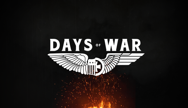 plugindigital's tweet photo. Today Days of War (@PlayDaysOfWar) published by our partner @Graffiti_Games leaves Early Access!
#TeamPlugInPC https://t.co/1SUN3msF39