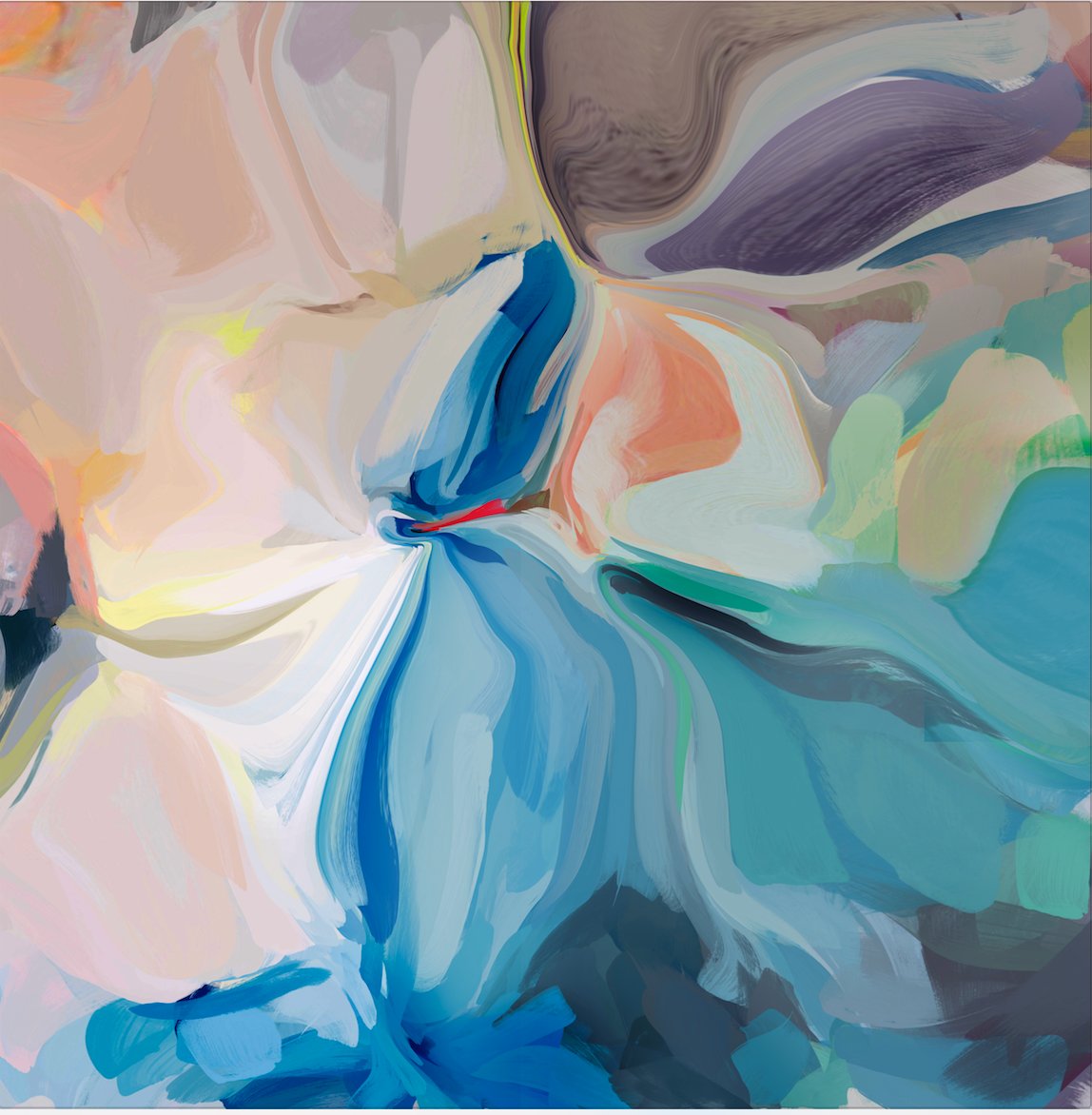 StudioELArt's tweet photo. “The world changes so fast, I discovered that I will never live in quite the same world. Life unfolds only in moments, capturing these moments that are full of emotion is the key to my art.
.
.
.
#abstractart #contemporaryart #emeryville #impressionism #painting #studioel https://t.co/63srLWBuoT