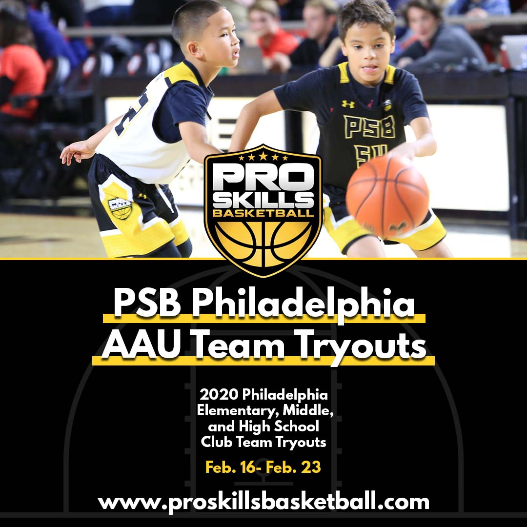 ProSkillsBball's tweet photo. PSB Philadelphia Team Tryouts are coming up in just a couple of weeks! π
PSB Philly Director, Jeff VanGorder. is ready to lead the charge in Philly this upcoming season! π€©
π: https://t.co/aJInOtmJn8
#proskillsbasketball #psbteam https://t.co/nBguD6JqMZ