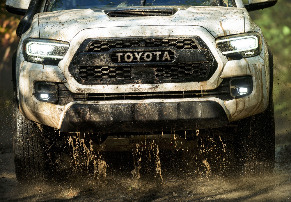 ToyotaEscondido's tweet image. Let’s go places!! Tacoma is ready💪🏼😎 Are you? Come check out our incredible adventure machines waiting for you at Toyota Escondido!! #Builtforfun #ToyotaPower #Tacoma #Winning  ToyotaEscondido.com