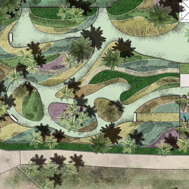 mathieulebre's tweet photo. Landscaping Concept Design for our project on Estepona Beach: changing the current gardens into colourful and more sustainable spaces with local plants
.
.
.
#landscape #landscapeplan #conceptdesign #landscapearchitecture #paisajismo #paisajista #arquite… https://t.co/L1CjRQJVEJ https://t.co/92EGgNAHSs