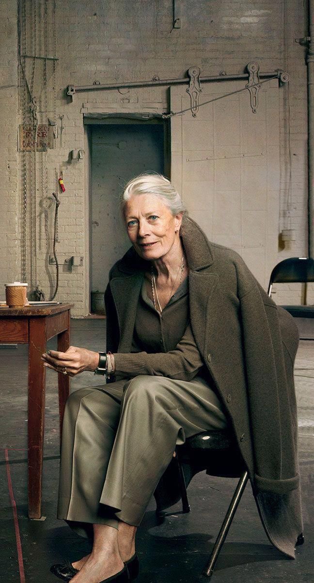  Just being alive, staying human, I think that\s infinitely precious. Vanessa Redgrave
Happy birthday! 
