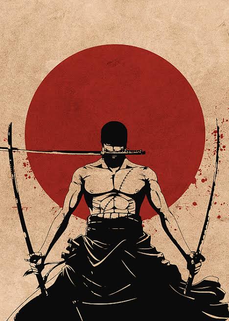 moss_zoro's tweet photo. https://t.co/lnr1EPbwsG