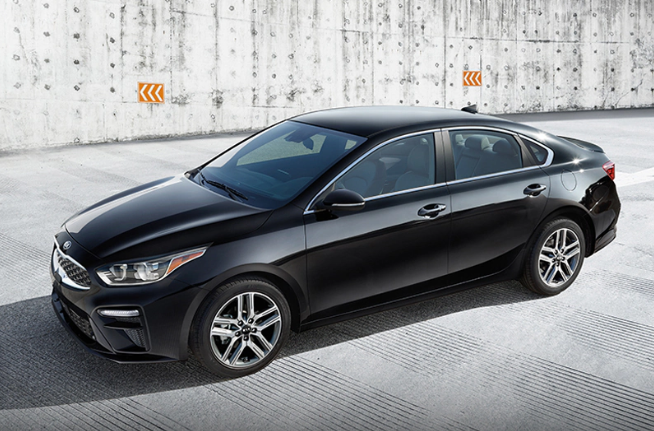 KiaWesleyChapel's tweet photo. When the most talented imaginations dream up a car, the #Kia #Forte is the result. https://t.co/ae4SQNtbEf