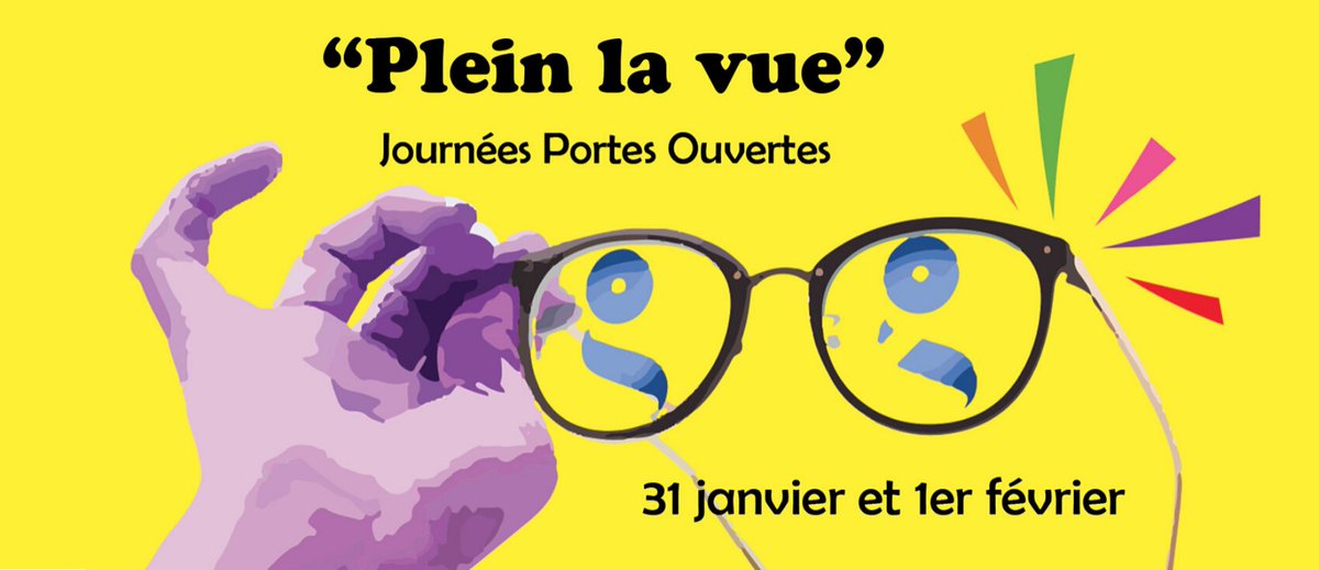 GOBELINS Paris tweet media