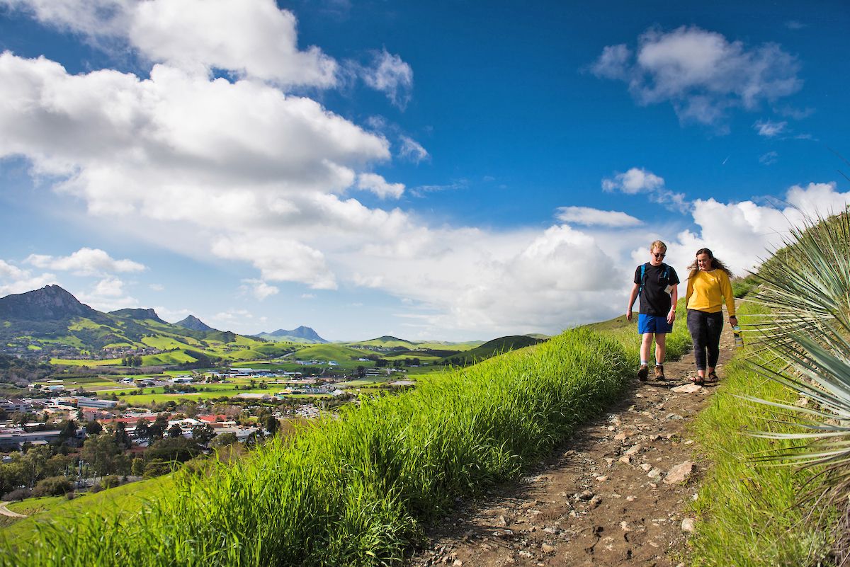 9 years ago today <a href="/Oprah/">Oprah Winfrey</a> named San Luis Obispo the Happiest City in America! buff.ly/2RqTbZ7