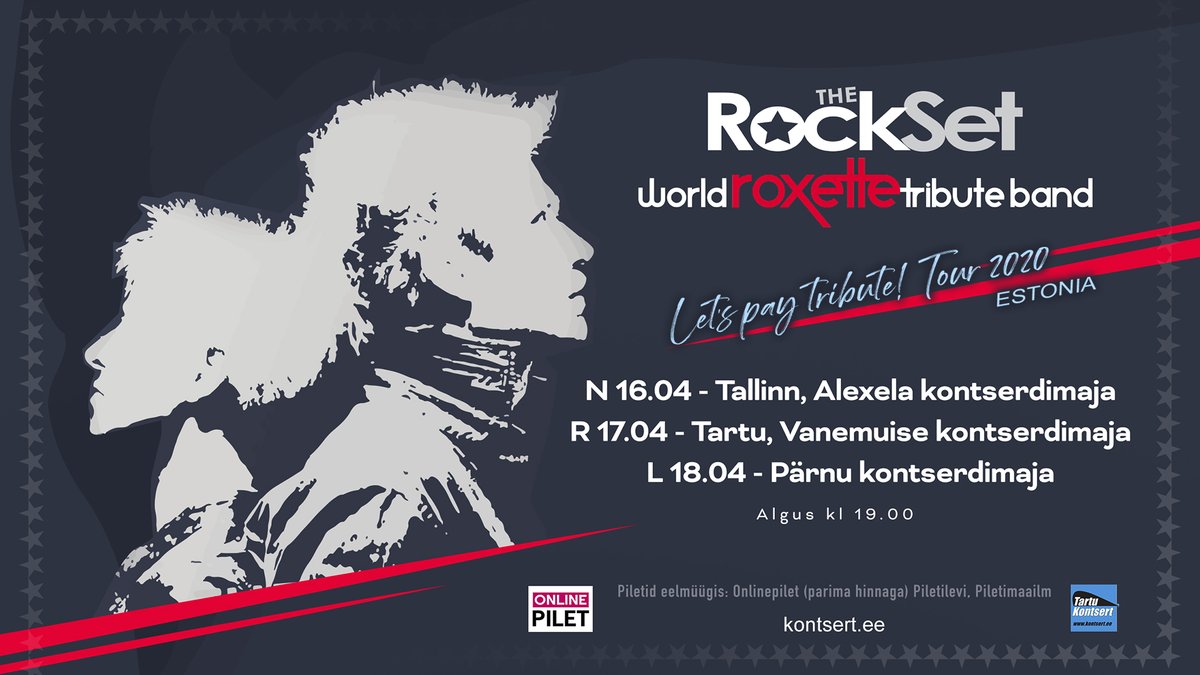 The_RockSet's tweet photo. https://t.co/Kt7NSLKkfG