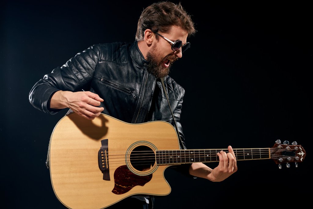 What's stopping you from playing the guitar? Here's a great article for inspiration! #wcguitarfest #guitar #learnguitar 
bit.ly/3aVluYq