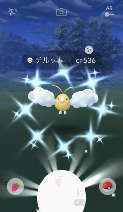 チルットのtwitterイラスト検索結果 古い順