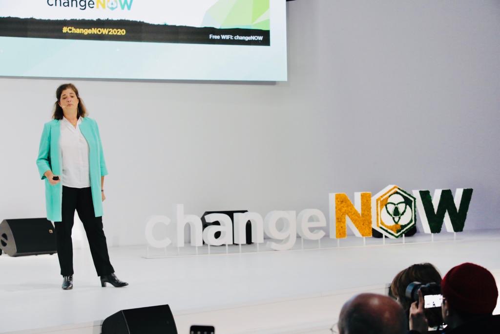 BNPParibas's tweet photo. #ChangeNOW2020 

Why at @BNPPLeasing are we passionate with #CircularEconomy? This year we celebrate our 70th birthday. Today the question for us is how to make it happen in a concrete, efficient and profitable way? https://t.co/WYf4FIkEW2