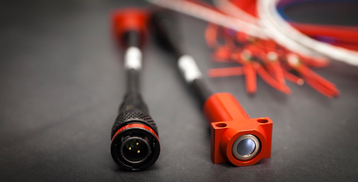 Suited and booted...termination service offered by our partners renvale.com 
💥Cost effective ✔️
💥Fast turnaround ✔️
•
#MotoGP #carporn #motorsports #sensors <a href="/RenvaleLtd/">Renvale</a>