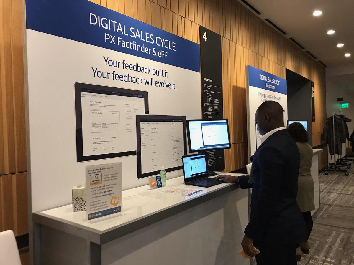 NMMeetings's tweet photo. The Hub is open! Stop by on the 4th floor to connect with Home Office experts for answers to your business questions! #NMWRM2020 https://t.co/bvIjXnX2gE