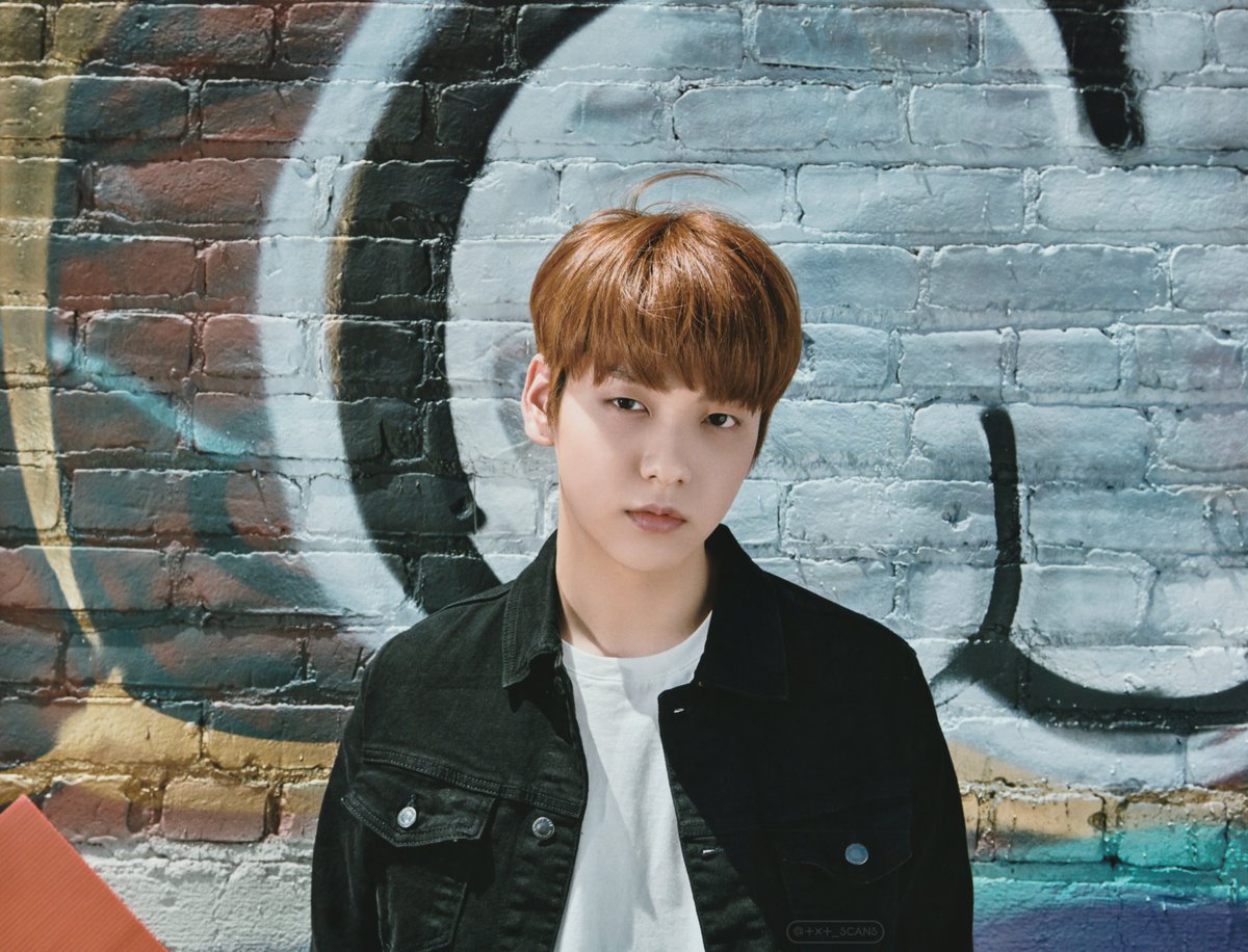  THE FIRST PHOTOBOOK H:OUR Photobook Page 25 ( #SOOBIN  #수빈)