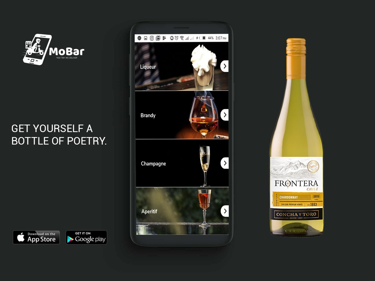 MoBarDelivers's tweet photo. Frontera carbernet is rich with aromas of cherries, and blackberries that will leave you wanting more.We are a 24 hr delivery service.
#wine #redwine #rose #ig254 #drinkup #tuesdayfeels #sweetwine #wine254
Remember excessive consumption of alcohol is harmful to your health. https://t.co/MuK9uHTxbt