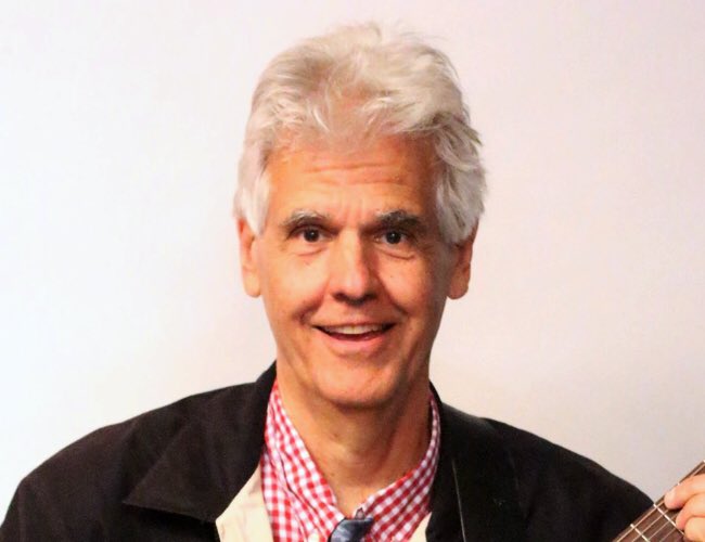 Happy Birthday Steve Bartek!