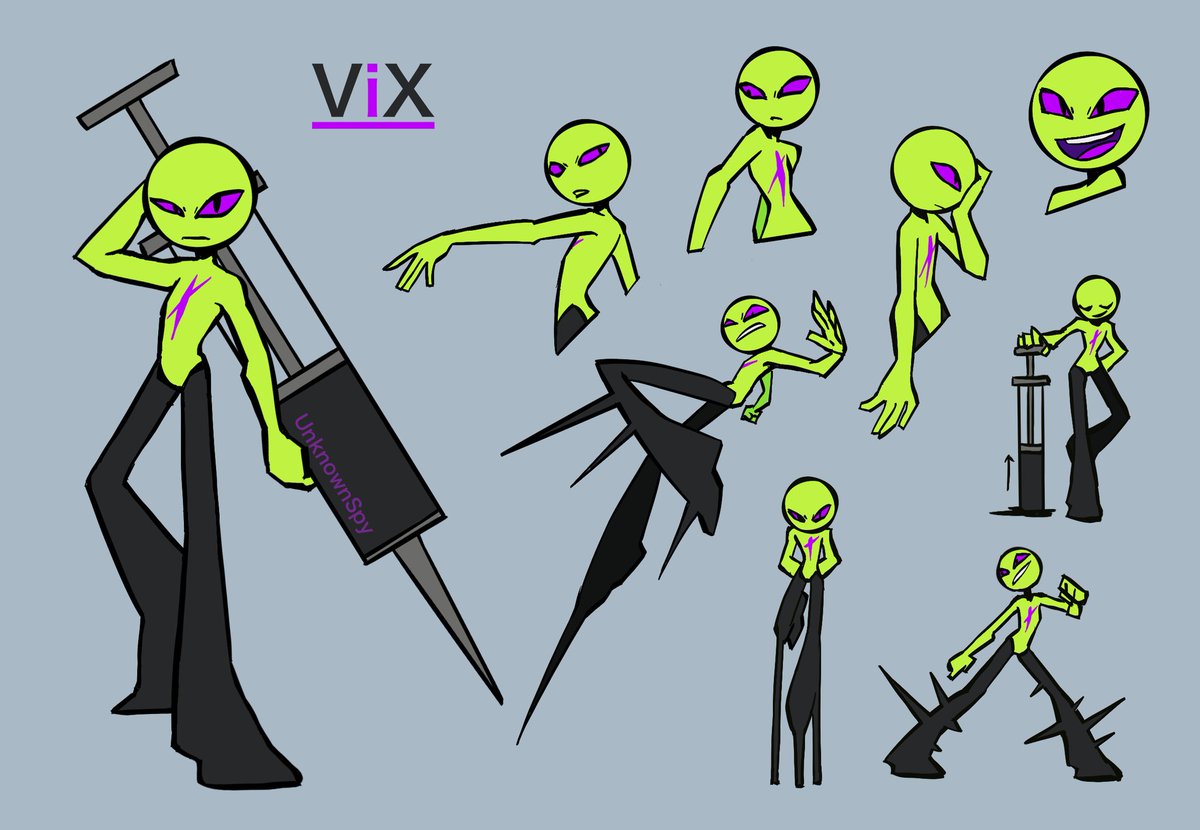 #originalcharacter. #stickman. #stickfigureocs. #characterdesign. #stickman...