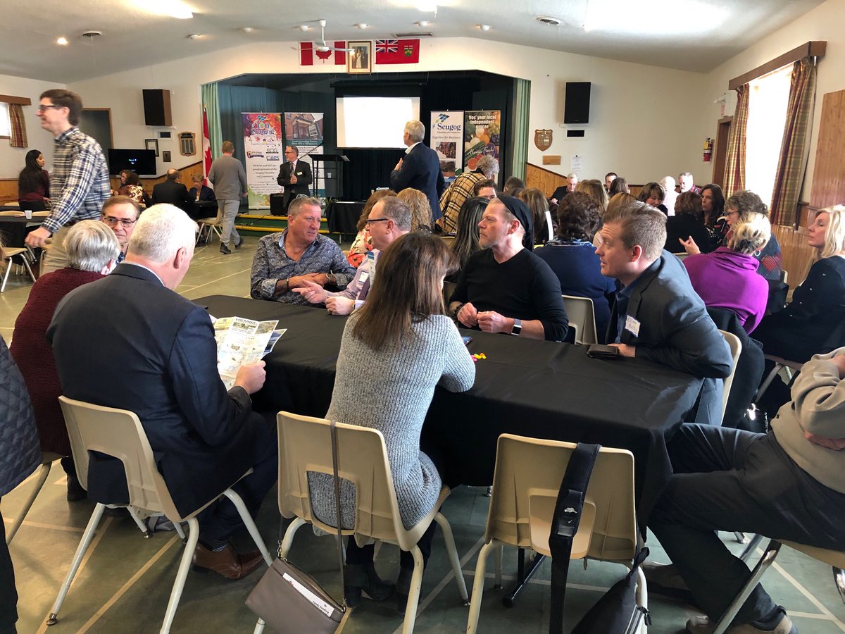 Scugog Hashtag On Twitter