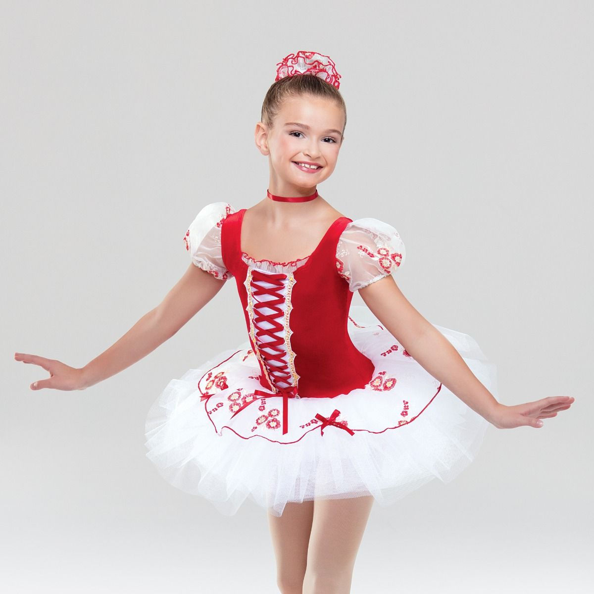 dancersshop's tweet photo. Sound of Music!
Grace any stage in this exquisite childrens ballet tutu costume from Revolution Dancewear!
https://t.co/3zMqK6QKBQ
#ballet #Dance #Dancer #Tutu https://t.co/h1c9CevJW8
