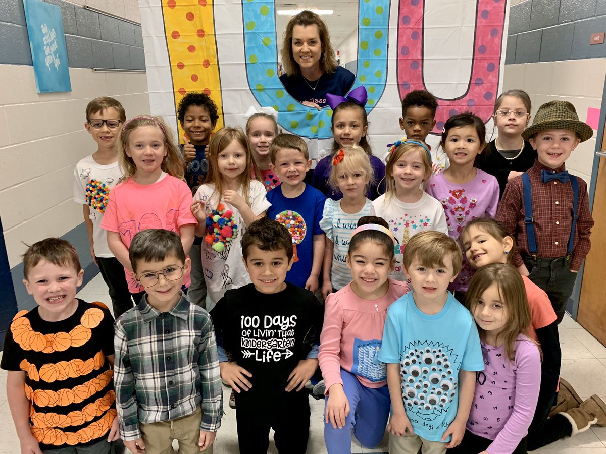 JCPrice331's tweet image. 🌵100 Days Sharper!🌵 #100daysofschool @Courtychick20 @ammedavis19 @FairOaksRanchES