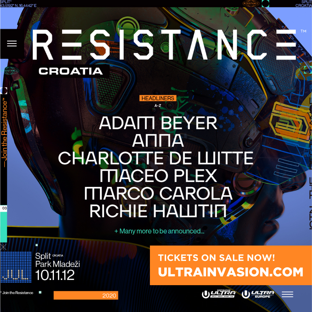 Origin of Transmission detected:
Croatia Launch sequence commencing

Additional coordinates on deck...

@Resistance