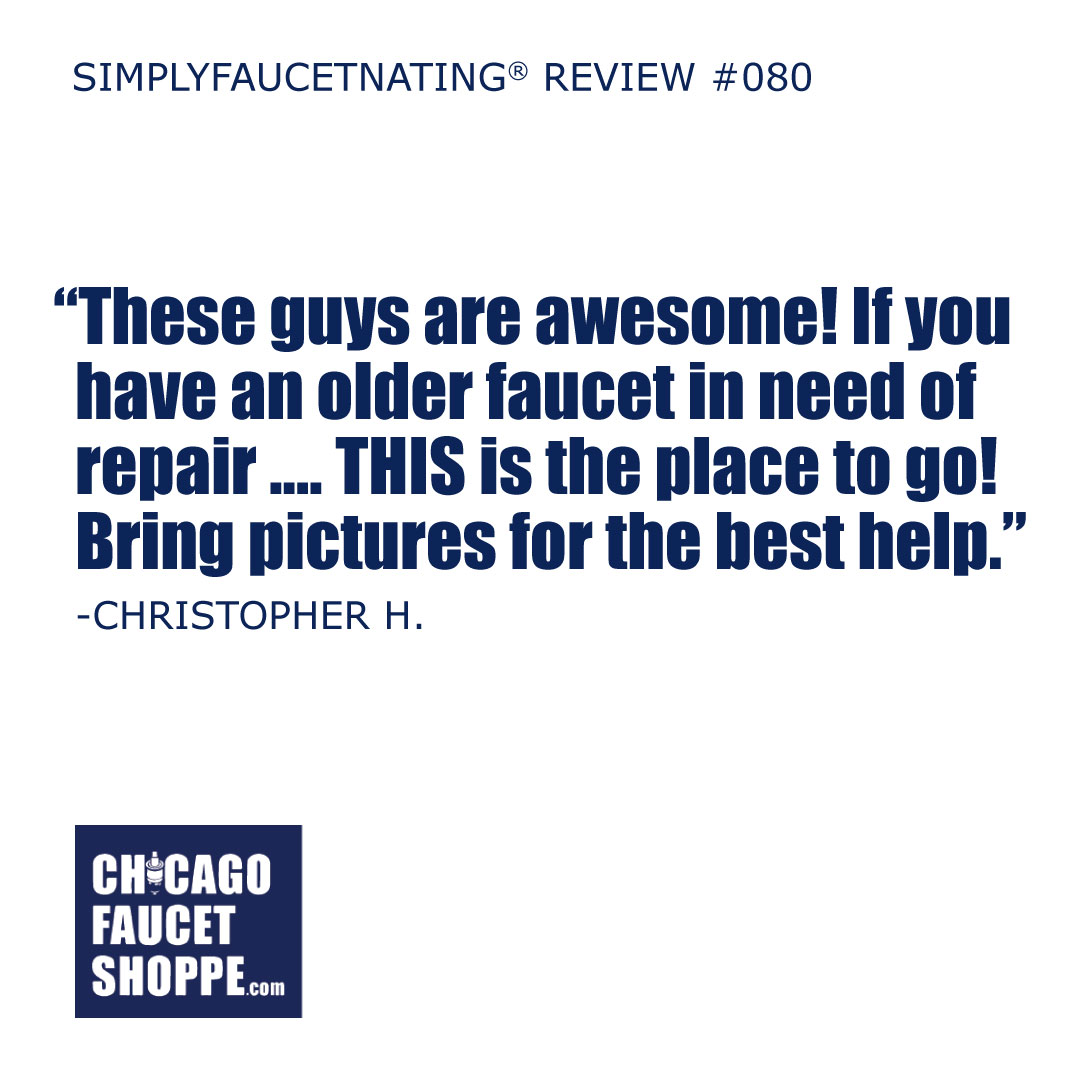 Chicagofaucetshoppe Chifaucetshoppe Twitter