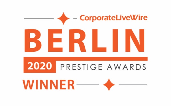 Just in time for the start of the crowd investing campaign seedrs reaches Stadtfarm News about winning the Berlin Prestige Award 2020. seedrs.com/stadtfarm #seedrs #urbanfarming #CityFarming #VerticalFarming #Aquaponik #Aquaponic
#circulareconomy