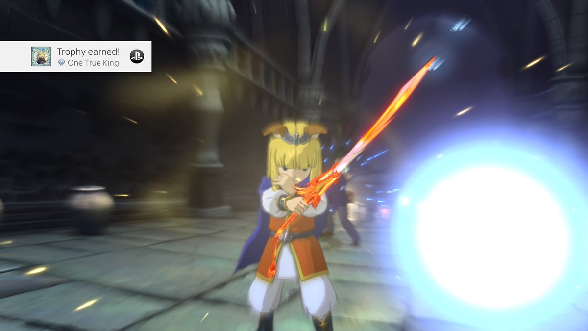 The Next Level tweet media