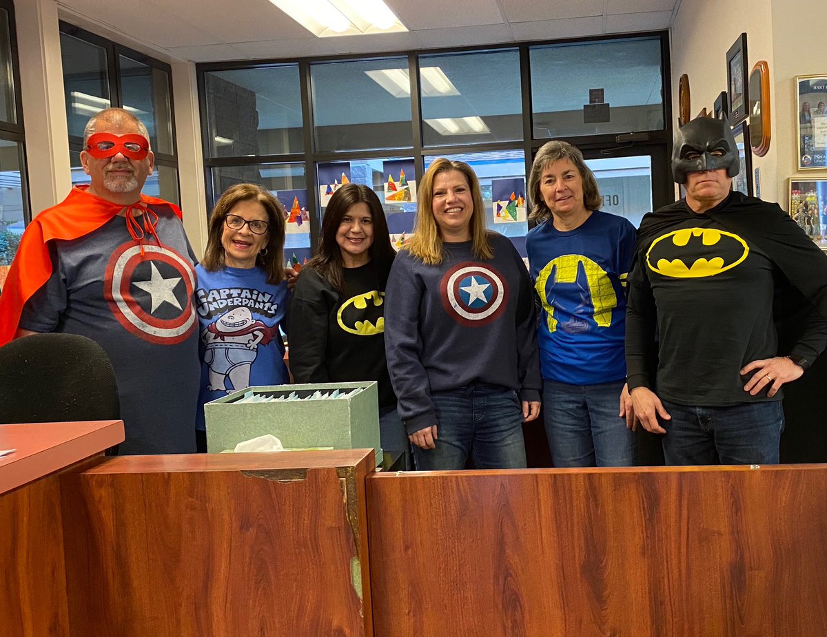 Hart Heroes defend Kindness!