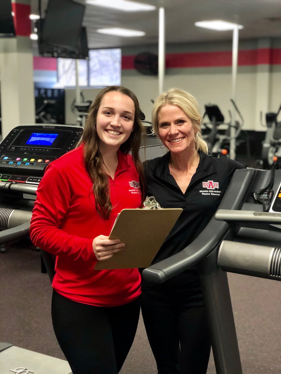 AStateResearch's tweet image. Meet @AStateResearch Lucianne Burner, who will be presenting at @NCUR2020! She is a senior Physical Educ major, Aftercare Physical Educ Coord for ASU Childhood Svcs, president of Physical Educ Majors Club, &amp;amp; interested in effects of exercise on academic performance! #BackThePack