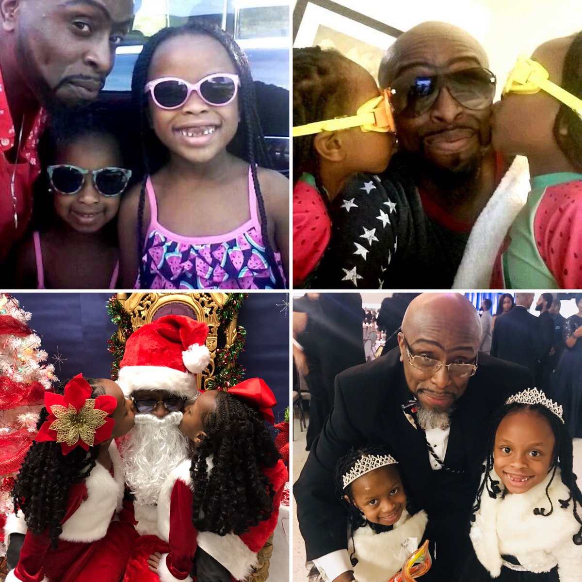 ldysmra's tweet photo. My husband is the ultimate #GirlDad 💕💕💕 https://t.co/HZcWUl2umu