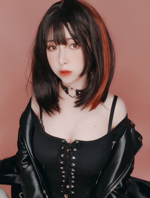 Twitterのコスプレ画像44